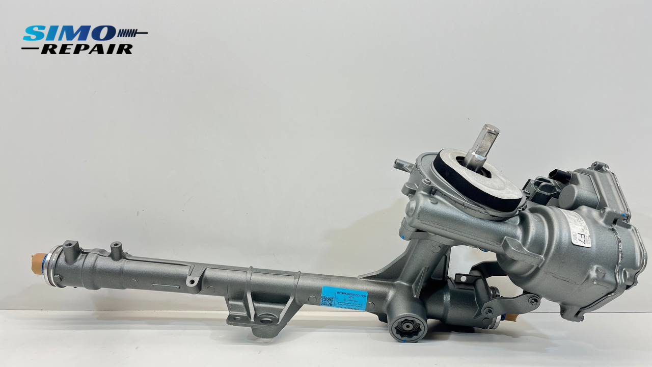 Electric Power Steering rack BMW 2