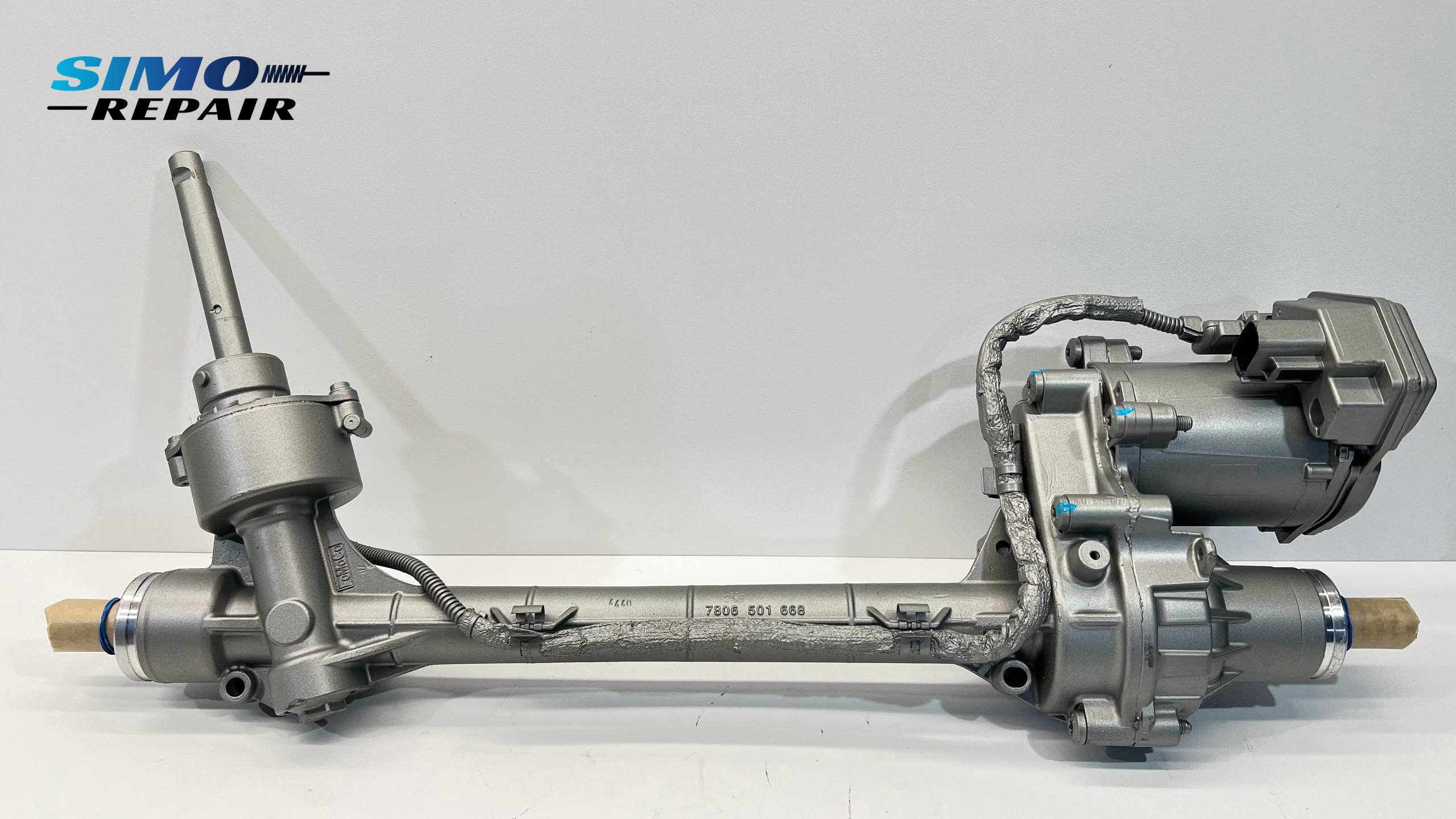 Electric Power Steering rack FORD USA EDGE II