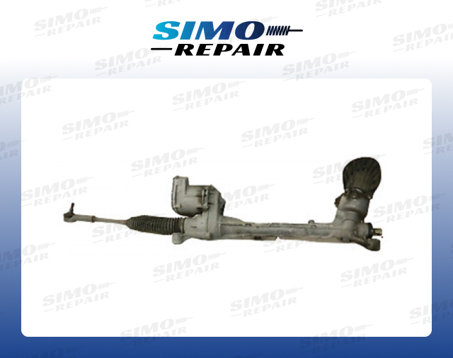 Electric Power Steering rack FORD FOCUS III
