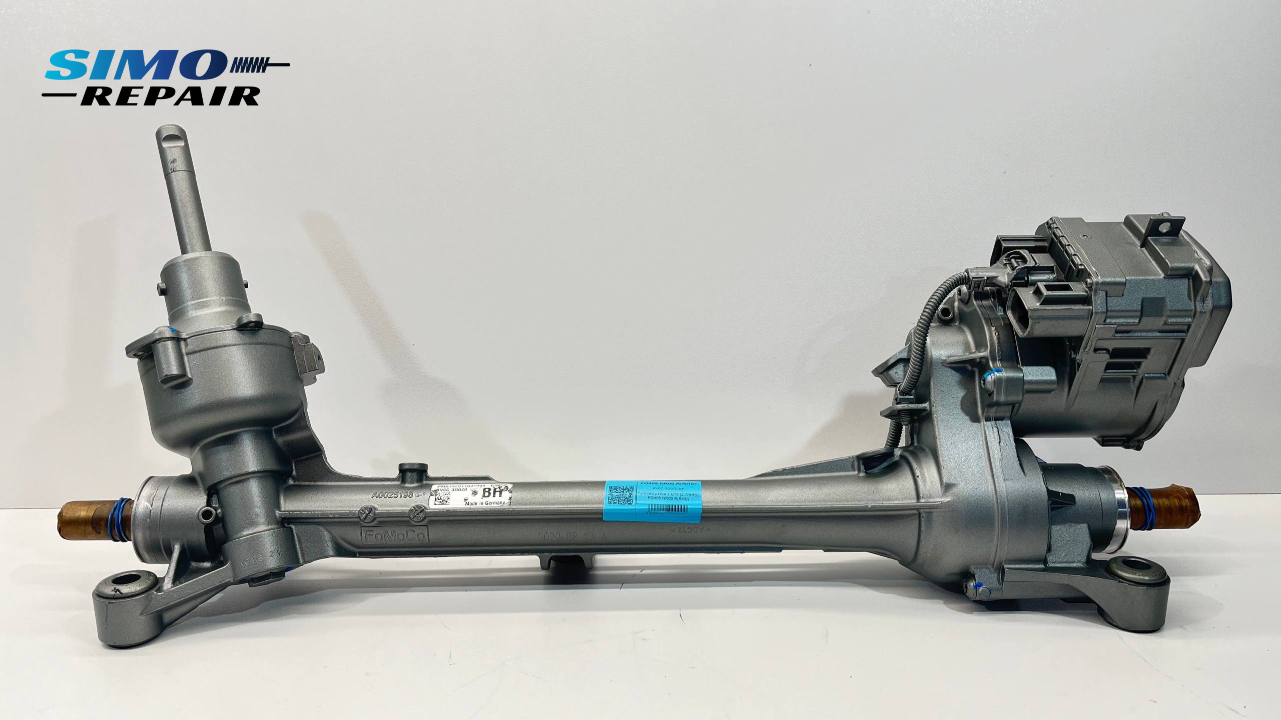 Electric Power Steering rack FORD TRANSIT CONNECT Mk II