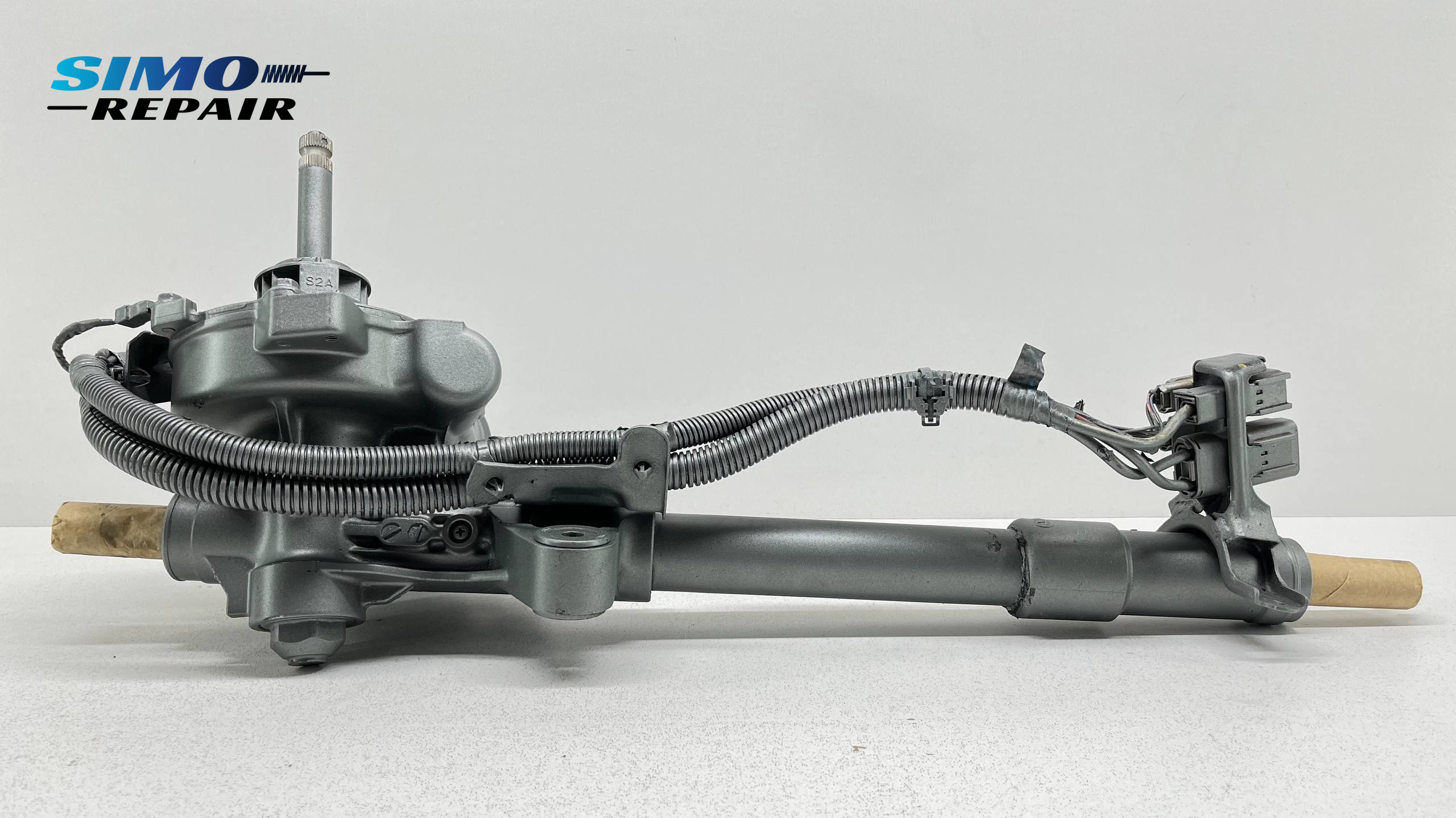 Electric Power Steering rack HONDA CIVIC VIII
