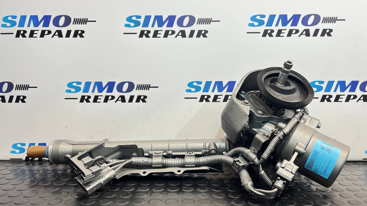 Electric Power Steering rack HONDA CIVIC IX