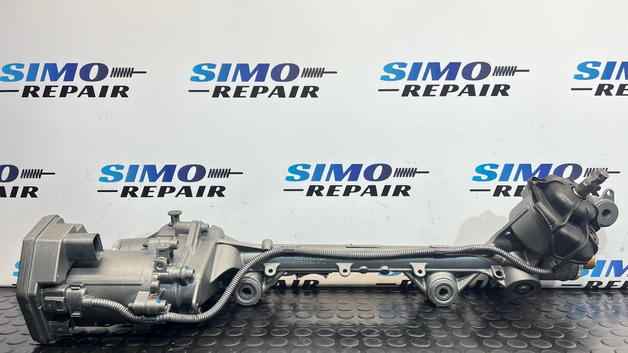 Electric Power Steering rack JAGUAR XJ