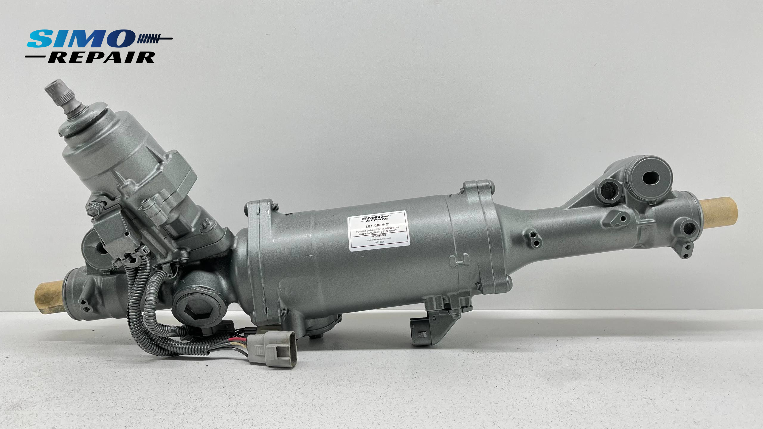 Electric Power Steering rack LEXUS LS