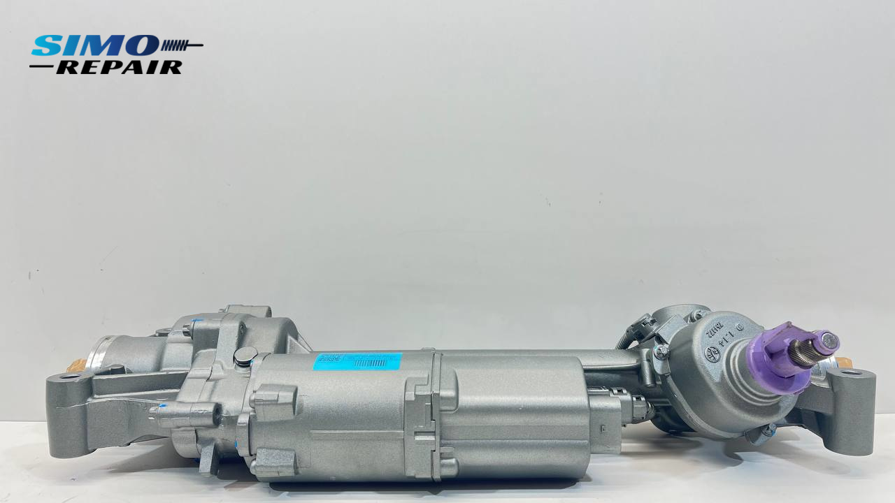 Electric Power Steering rack MERCEDES-BENZ C-CLASS