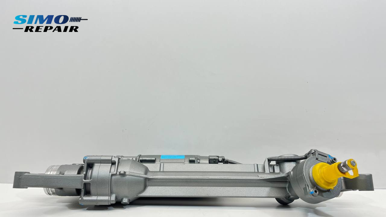 Electric Power Steering rack MERCEDES-BENZ C-CLASS