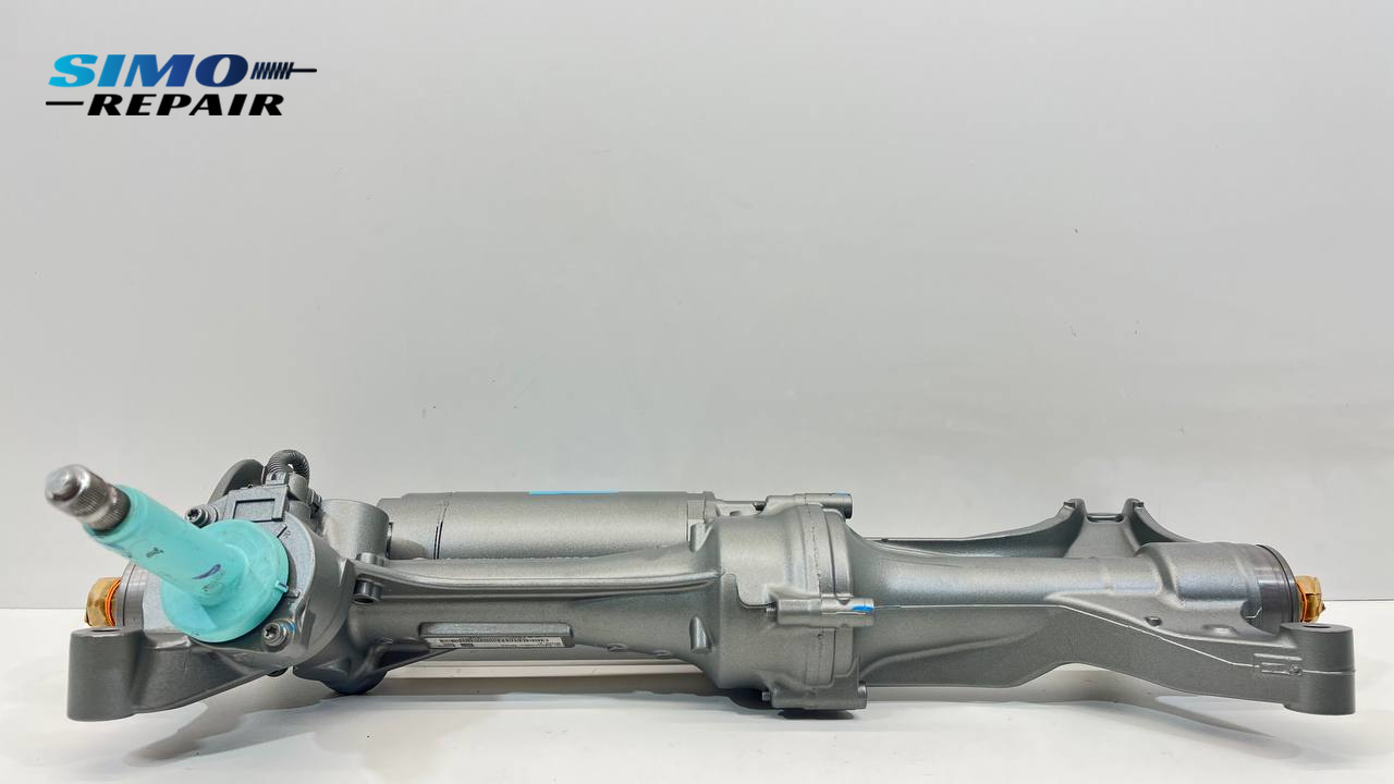 Electric Power Steering rack MERCEDES-BENZ EQS