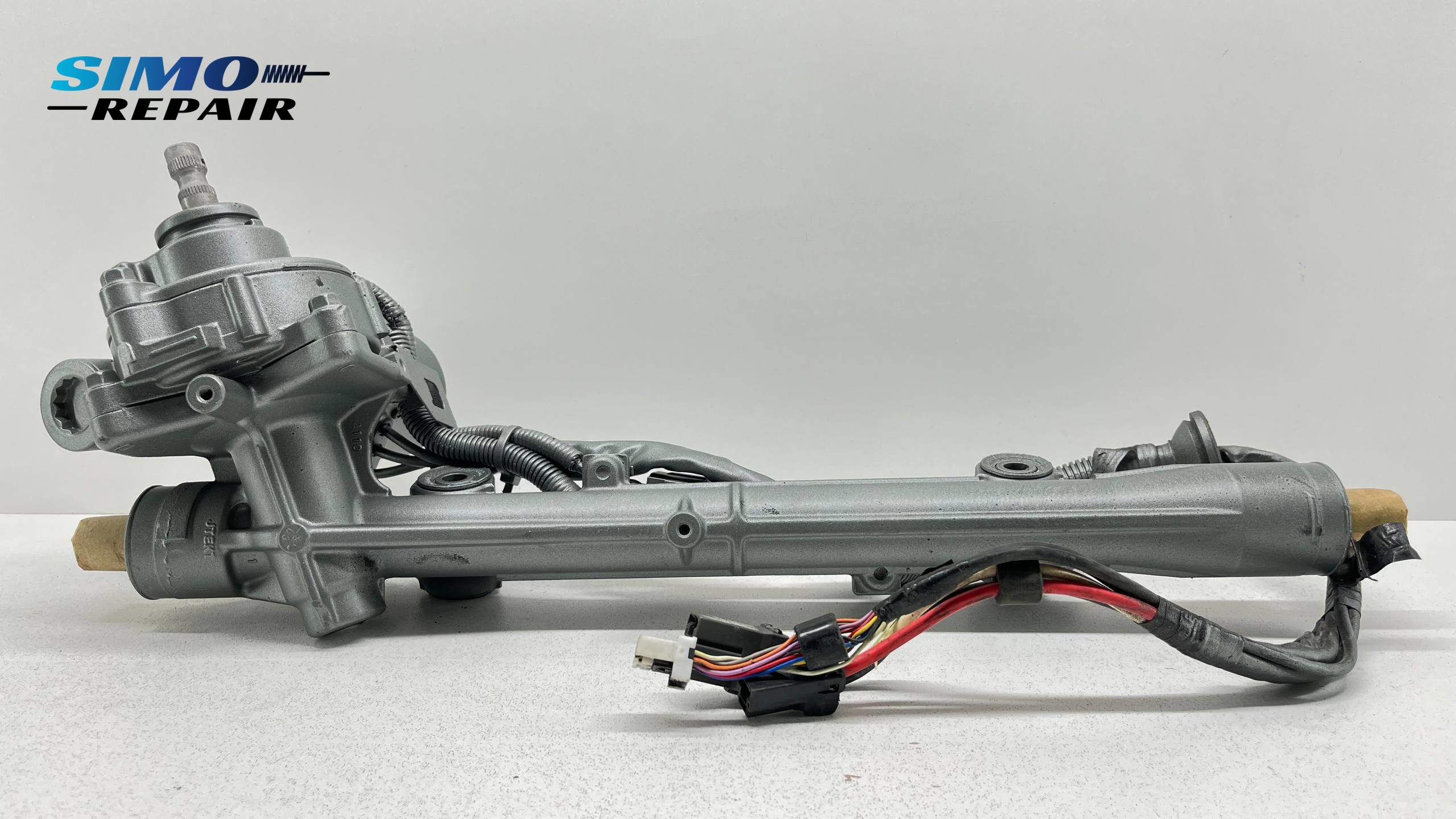 Electric Power Steering rack MITSUBISHI LANCER X