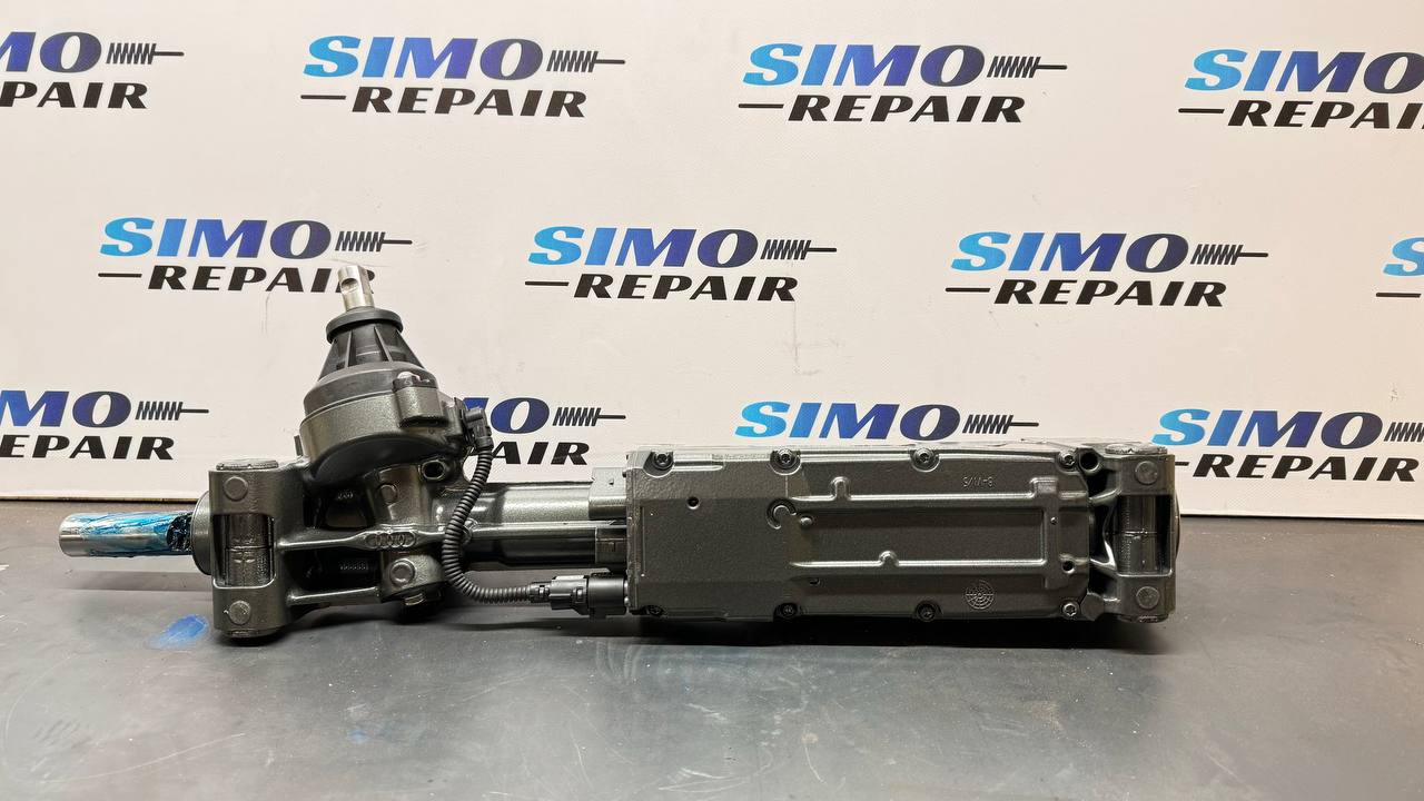 Electric Power Steering rack PORSCHE MACAN 2015-2019