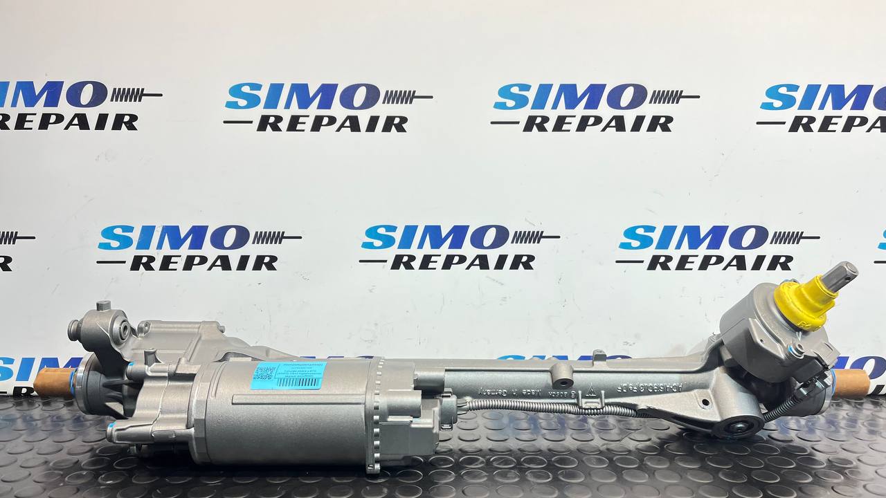 Electric Power Steering rack AUDI RS e-tron GT