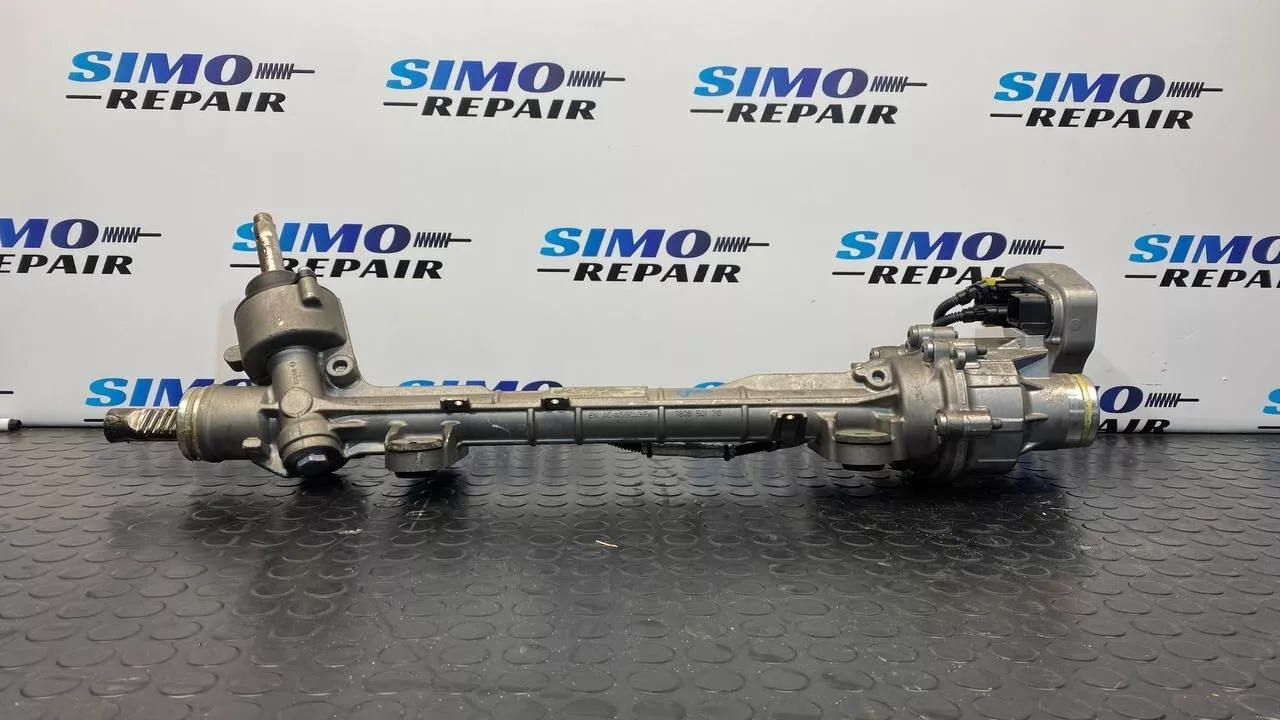 Electric Power Steering rack JAGUAR XE